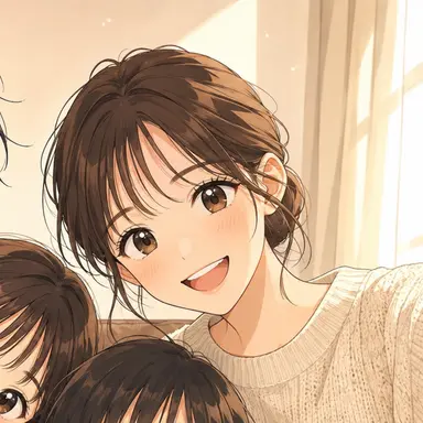 Profile image of 咲希