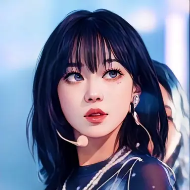 Profile image of 김채원