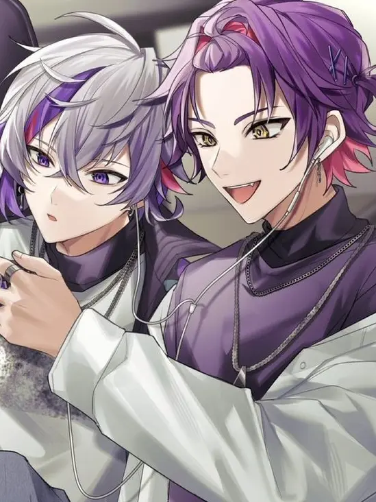 hiva_kuz의 鬼の宴