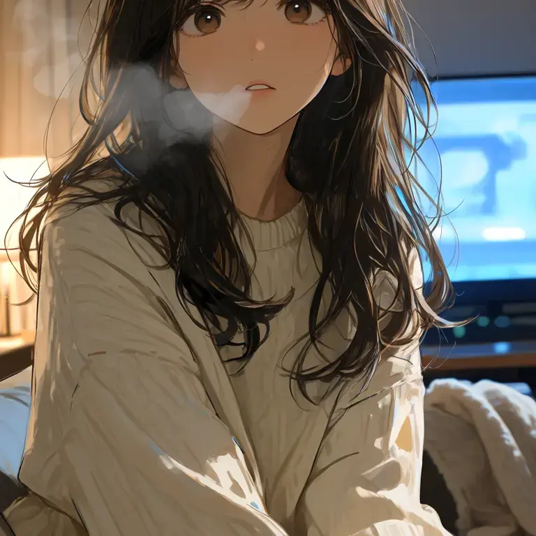 SleazyJudge2137의 She Kissed Me