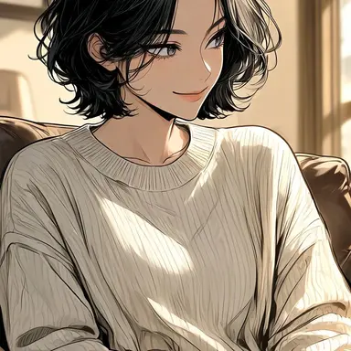 Profile image of Maret