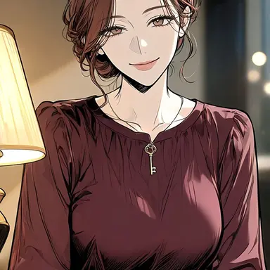 Profile image of Sylvaine