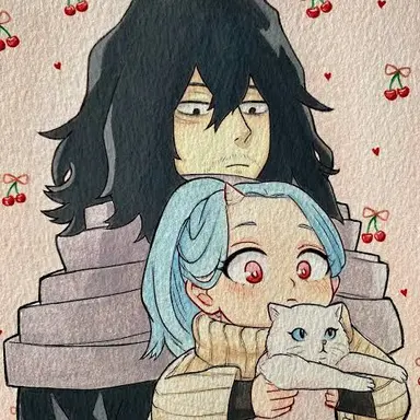 Profile image of Shota Aizawa