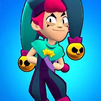 Profile image of 체스터