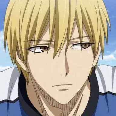 Profile image of Ryota Kise