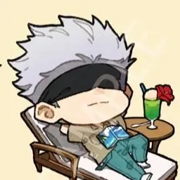 Profile image of 五条悟