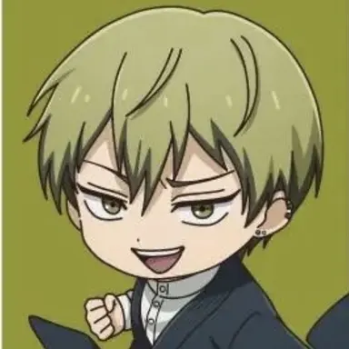 Profile image of 禪院直哉