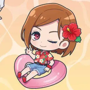 Profile image of 釘崎野薔薇