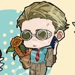 Profile image of 七海建人