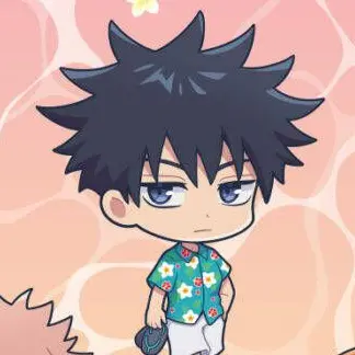 Profile image of 伏黒恵