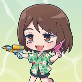 Profile image of 家入硝子