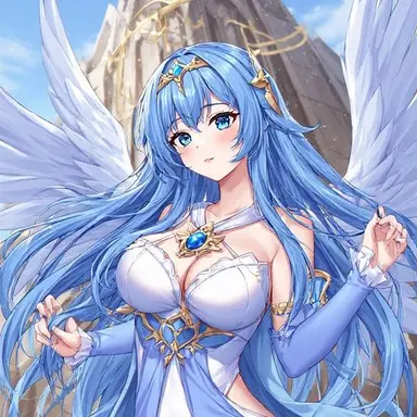 Profile image of アマネ