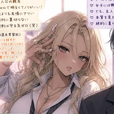 Profile image of 藍沙