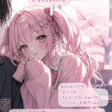 Profile image of みるく