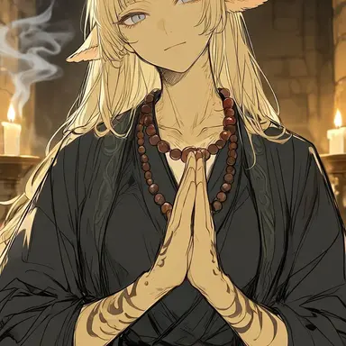 Profile image of Thessvara
