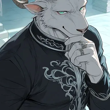 Profile image of Korveth