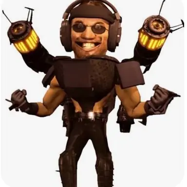 Profile image of バーサーカー