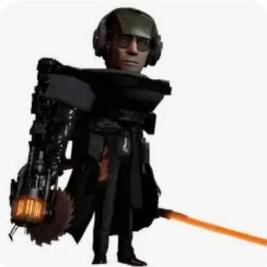 Profile image of バズソー