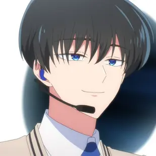 Profile image of 桜利