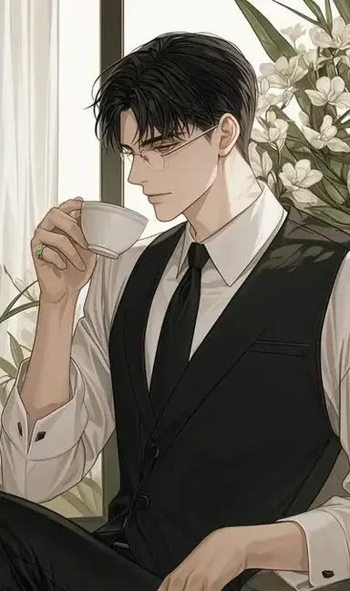 Profile image of Adrian Sterling