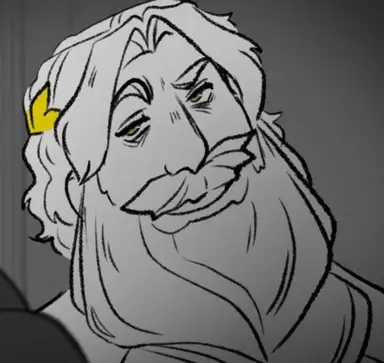 Profile image of Hades