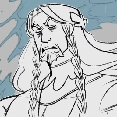 Profile image of Poseidon