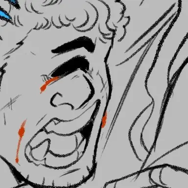 Profile image of Polyphemus