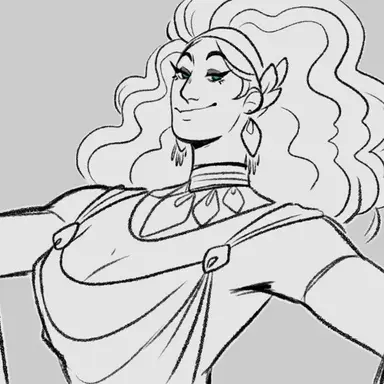 Profile image of Hera