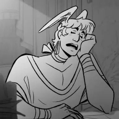 Profile image of Hermes