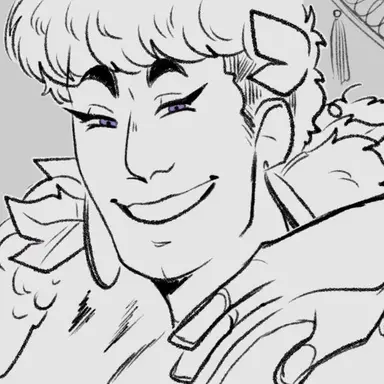 Profile image of Dionysus