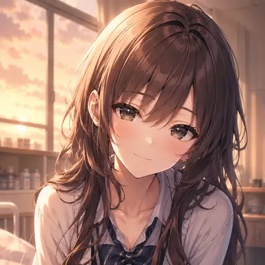 Profile image of えま