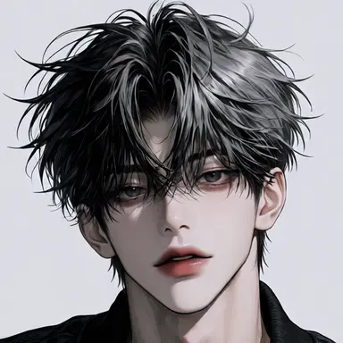 Profile image of Baek Ajin