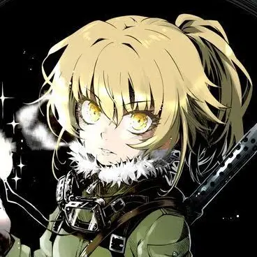 Profile image of ターニャ