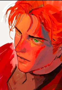 Profile image of Roy