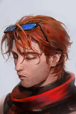 Profile image of Roy