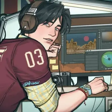 Profile image of Tim