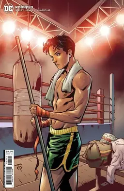Profile image of Damian