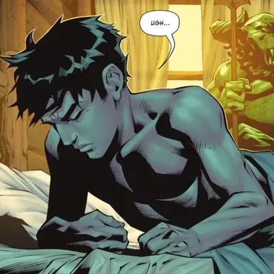 Profile image of Damian