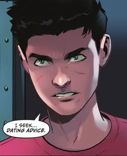 Profile image of Damian