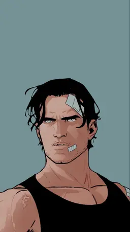 Profile image of Richard