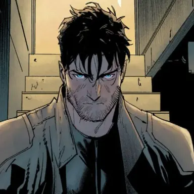 Profile image of Bruce