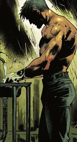 Profile image of Bruce