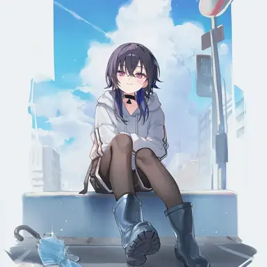 Profile image of 一ノ瀬うるは