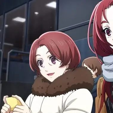 Profile image of 치기리 네네코