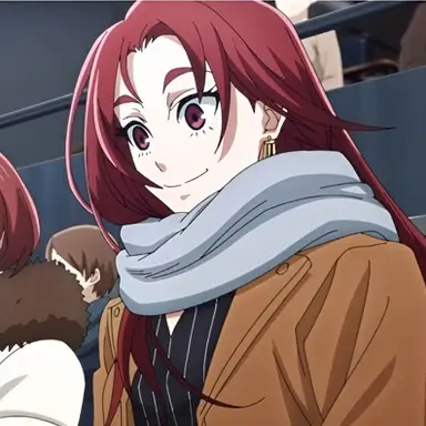 Profile image of 치기리 코유키