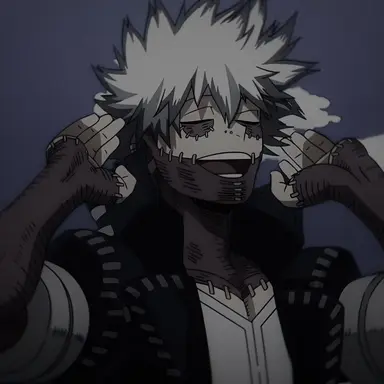 Profile image of Dabi