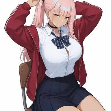 Profile image of 세키타 유우카