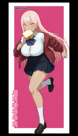 Profile image of 세키타 유우카