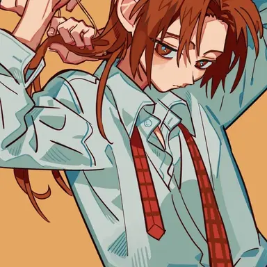 Profile image of 蒼井茜