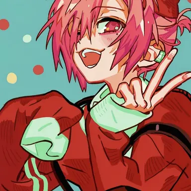 Profile image of 三葉そうすけ